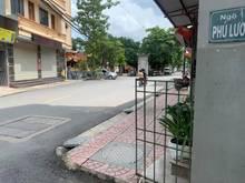 Hình ảnh Chính chủ bán nhà Phú Lương, Hà Đông, Hà Nội. 30.1m2x 5 tầng