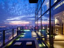 Hình ảnh Bán Mb6623 nạp rút nhanh chóng Penthoues 133m2 tại  chung cư VCI TOWER Vĩnh Yên