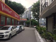 Hình ảnh Cần Bán Hoặc Cho Thuê Nhà Phường Quan Hoa Cầu Giấy Ô Tô Kinh Doanh