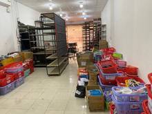Hình ảnh Mặt bằng 135m2, Hoàng diệu 2, Thủ Đức( Như hình 100%).