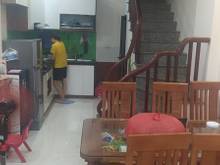 Hình ảnh Bán nhà Phú Diễn, nhà đẹp ở luôn, cách ô tô 15m, 40m2 giá 2,98 tỷ