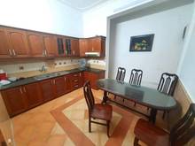 Hình ảnh Nhà Thanh Nhàn 50m2x4T, MT 5m, phân lô, ôtô tránh, 5PN, an sinh đỉnh
