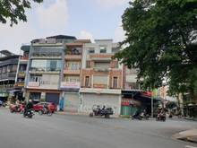 Hình ảnh Bán nhà building Lý Tự Trọng, Bến Nghé, Quận 1, DT 10.5x22m, hầm 10L