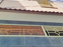 Hình ảnh Bán nhà Xô Viết Nghệ Tĩnh, Phường 25, Quận Bình Thạnh, 1T 3L, 20m2