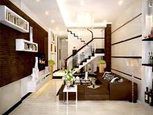 Hình ảnh Bán nhà ngõ 279 Đội Cấn ngõ to hơn phố, 86m2, 6T, 13 tỷ