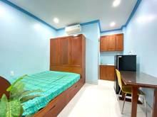 Hình ảnh LÝ THƯỜNG KIỆT, Phòng Studio Giá Ưu Đãi, Gần Vạn Hạnh Mall