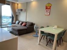 Hình ảnh Cho thuê CH The Gold View Q4 Với 2PN 2WC  full đồ 13.5 tr/th