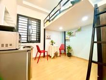 Hình ảnh Mb6623 nạp rút nhanh chóng có gác Siêu Đẹp gần chợ Bà Chiểu