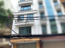 Hình ảnh Cho thuê mặt bằng đẹp giá rẻ tại Trần Điền, Hà Nội