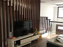 Hình ảnh Chỉ 5.8 tỷ, ngọc lâm, sđcc, ngõ thông ô tô, 50m x 4 tầng, mt: 4.8.