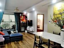 Hình ảnh Chính Chủ Bán, CH Cao Cấp, 99m2, 3PN, Mandarin Garden 2, Tân Mai