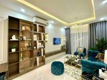 Hình ảnh Chỉ 100tr Mb6623 phiên bản mới nhất Booking Mùa Dịch Có Hoàn Tiền, Siêu Phẩm Nhà Phố KDC