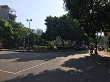 Hình ảnh Siêu hiếm mảnh đất 50m2 view vườn hoa, mặt tiền 5m khu TĐC phố Trạm