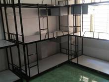 Hình ảnh kí túc xá Quận 10- trung tâm  Thành thái- trọn gói