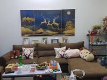 Hình ảnh Bán nhà Ngọc Lâm, Long Biên, 38m2, 6 tầng, gần oto, dân xây, 3 tỷ 5.