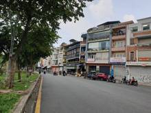 Hình ảnh Bán nhà mặt tiền 8m x 30m đường Ngô Văn Năm, Quận 1.