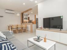 Hình ảnh Cho Thuê Trang Chủ MB66.COM Chính Thức New City Thủ Thiêm Giá Tốt , 3pn ,16tr/Tháng .