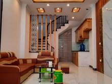 Hình ảnh Bán nhà 5 tầng mới đẹp ngõ phố Tôn Thất Tùng, Đống Đa, gần Đại Học Y