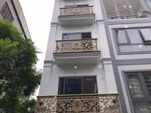 Hình ảnh Mặt phố trung kính, 70m2x8 tầng thang máy – mt 4.5m, kinh doanh đỉnh