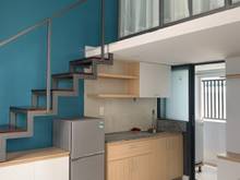 Hình ảnh Duplex_Mới 100% gần trung tâm các trường Học_ĐẦY ĐỦ TIỆN NGHI