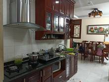 Hình ảnh Nhà Khương Trung 77m2x4T, MT 8m, 3 mặt thoáng, có ô chờ thang máy