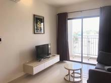 Hình ảnh Giá TỐT - Cho thuê căn 2PN tại Newton Residence, nội thất cơ bản.