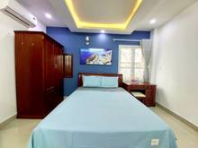 Hình ảnh Phòng Studio Tiện Nghi Cao Cấp, CMT8 Gần Kênh Nhiêu Lộc Tân Bình