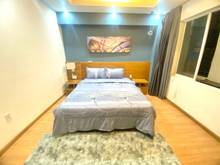 Hình ảnh Phòng Studio Giá Mềm, NGUYỄN TRÃI Gần Coop Cống Quỳnh Q1