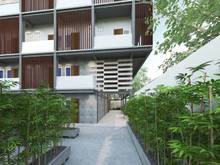 Hình ảnh Homestay đối diện vincom quận 9 mới xây