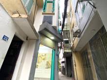 Hình ảnh Bán nhà Vĩnh Hưng, 25m2, 4 tầng, ở ngay, 2.1 tỷ