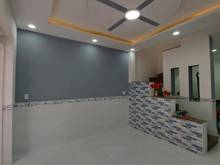 Hình ảnh 🔥Chỉ 4.5 tỷ có ngay nhà Mới số đẹp (4*12m) - Lý Thánh Tông - Tân Phú