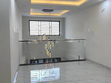 Hình ảnh NHÀ XINH-Mặt Tiền Nội Bộ-3 TẦNG CHẮC CHẮN giá chỉ 5.3 tỷ