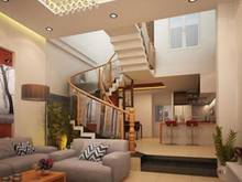 Hình ảnh Bán nhà mặt ngõ lớn Hoàng Hoa Thám, 53m2, 4T, nhỉnh 10 tỷ