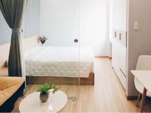 Hình ảnh Cho thuê phòng_full đồ nội thất_tại Doãn Kế Thiện gần Phạm Nhật Duật