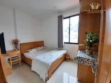 Hình ảnh <<< MQHouse.vn > Căn Hộ 1 Phòng Ngủ Riêng_NƠ Trang Long