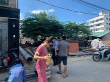 Hình ảnh Cần tiền bán gấp lô đất 88m2 trung tâm Q9, sổ riêng chính chủ