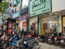 Hình ảnh Cực Hiếm-Phố Chùa Bộc, 47M, 5T, Giá 25.85Tỷ, Dòng Tiền Tốt, Kinh Đô TT