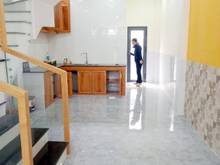 Hình ảnh Bán nhà có sổ hồng vuông đẹp Tân Hương Tân Phú 44m2 giá tốt