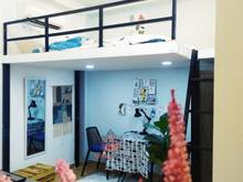 Hình ảnh Mb6623 nạp rút nhanh chóng CÓ GÁC FULL TIỆN NGHI đường Hoàng Hoa Thám quận Bình Thạnh