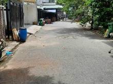 Hình ảnh Chủ ngộp Ngân hàng bán nhà HXT Âu Cơ,Tân Bình,100m2,ngang 9m, chỉ 9 tỷ
