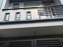 Hình ảnh Bán nhà Lý Thường Kiệt, 17m2, hẻm xe hơi, giáp Q10 chỉ 2 tỷ 1
