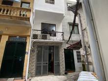 Hình ảnh Bán nhà Giảng Võ, 21m2, 4 tầng, ô tô gần, 2.65 tỷ