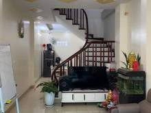 Hình ảnh Bán nhà Đình Thôn, ngõ thoáng sáng, 45m2, giá 4.3 tỷ