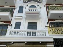 Hình ảnh Nhà hẻm nhựa 7m đường Hương Lộ 2: 4mx22m đúc 4 tấm, giá: 5.2 tỷ TL