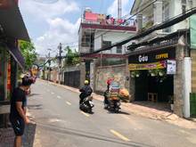 Hình ảnh Cho thuê quán cà phê kinh doanh ổn, vị trí đẹp gần cổng trường đại học