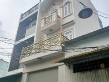 Hình ảnh Nhà mới 1T3L Hẻm xe hơi Chiến Lược, BTĐA, gần phía khu Tên Lửa BTân