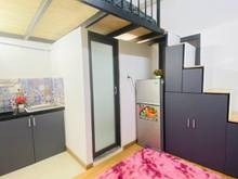 Hình ảnh PHAN VĂN TRỊ, Phòng Studio Giá Hạt Dẻ Gần IUH Gò Vấp