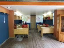 Hình ảnh Cho thuê mặt bằng, VP công ty, góc 2 mặt tiền, QL13, TP Thủ Đức