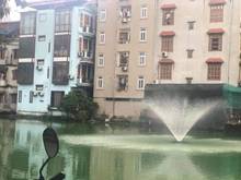 Hình ảnh Bán gấp: Nhà đẹp VIEW HỒ - Phố chùa láng - 30m ra phố - Giá siêu rẻ