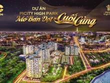 Hình ảnh Bán Trang Chủ MB66.COM / Đăng Ký Tặng 66K cao cấp đạt chuẩn resort PICITY HIGHT PARK Q12